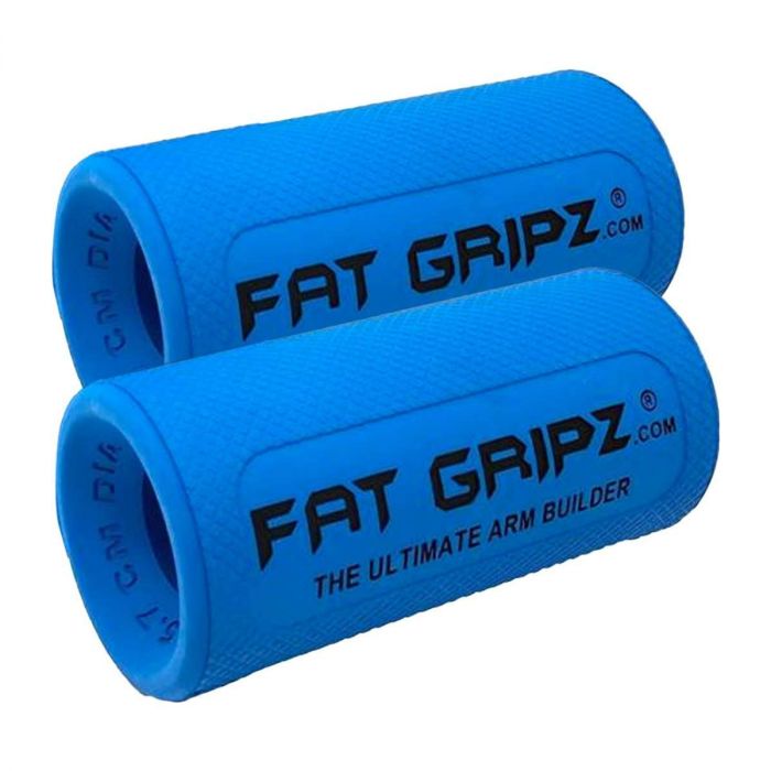 Are Fat Gripz Worth It?. I first heard about fat gripz last…