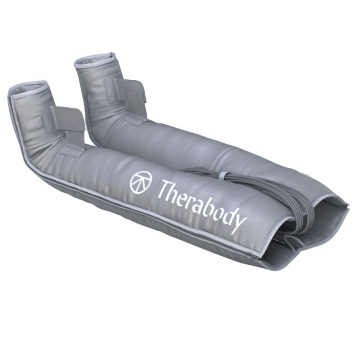 Inflatable Pants: Therabody Blows Up With RecoveryAir Compression